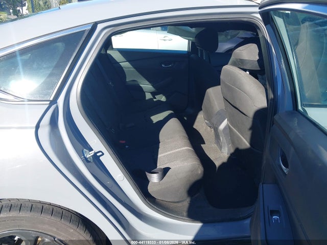 1HGCY2F54PA013585 Honda Accord Hybrid Sport