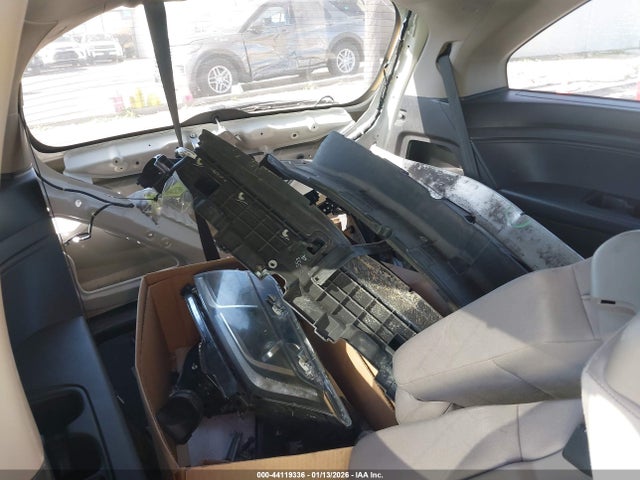 5FNRL6H57KB017321 Honda ODYSSEY EX