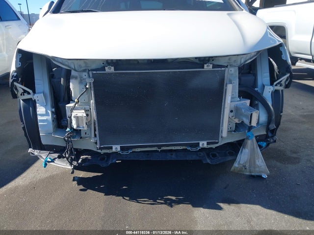 5FNRL6H57KB017321 Honda ODYSSEY EX