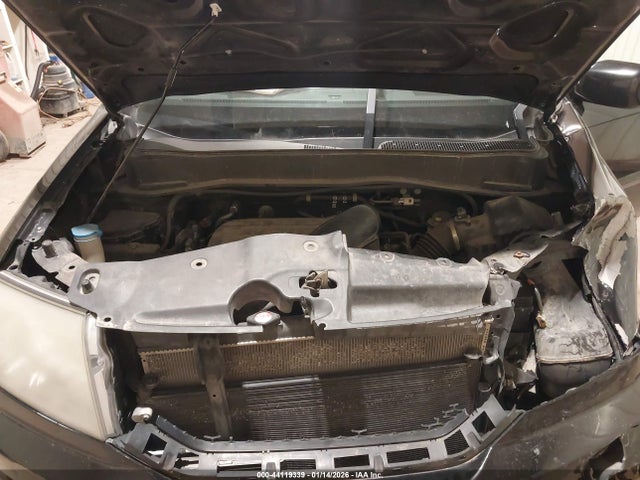 Aukcja sprzedaży 2011 Honda Pilot Ex, vin: 5FNYF4H49BB072951, numer aukcji: 44119339