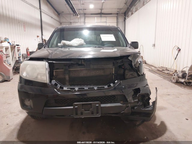 Aukcja sprzedaży 2011 Honda Pilot Ex, vin: 5FNYF4H49BB072951, numer aukcji: 44119339