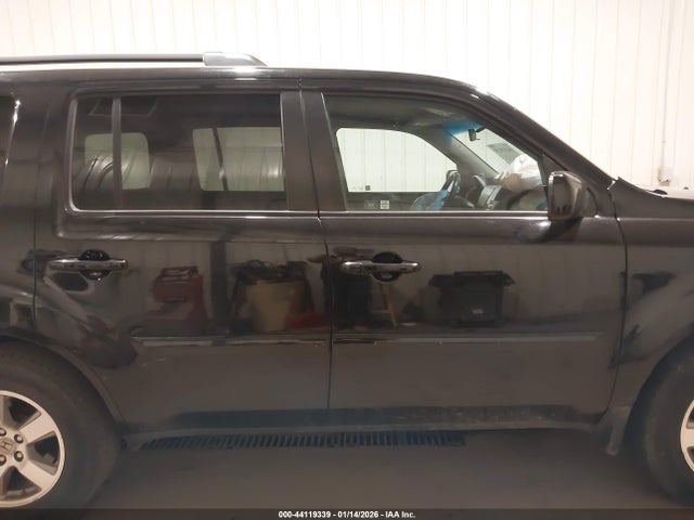 Aukcja sprzedaży 2011 Honda Pilot Ex, vin: 5FNYF4H49BB072951, numer aukcji: 44119339