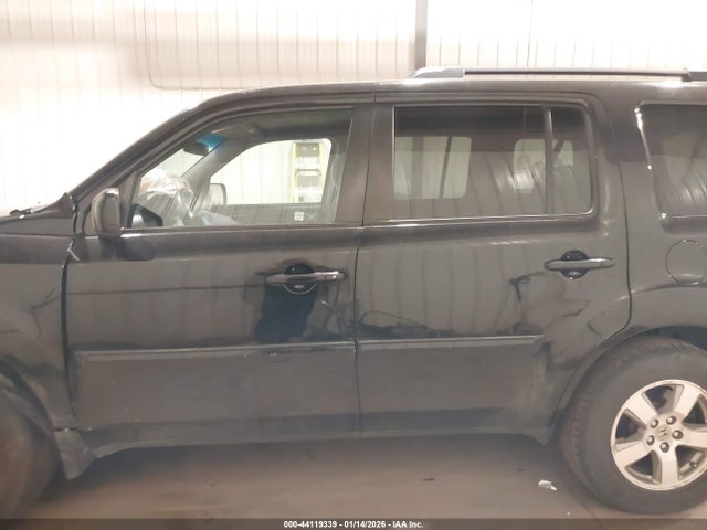 Aukcja sprzedaży 2011 Honda Pilot Ex, vin: 5FNYF4H49BB072951, numer aukcji: 44119339