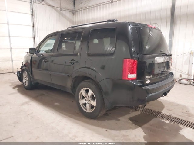 Aukcja sprzedaży 2011 Honda Pilot Ex, vin: 5FNYF4H49BB072951, numer aukcji: 44119339