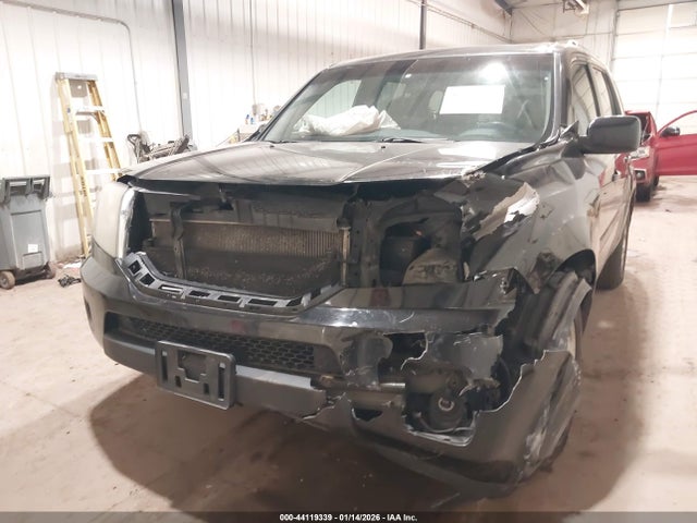 Aukcja sprzedaży 2011 Honda Pilot Ex, vin: 5FNYF4H49BB072951, numer aukcji: 44119339