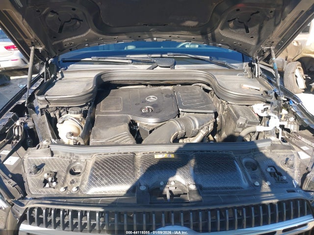 Mercedes-Benz Gle 350 4matic 2024 4JGFB4FB9RB251908 Image 10