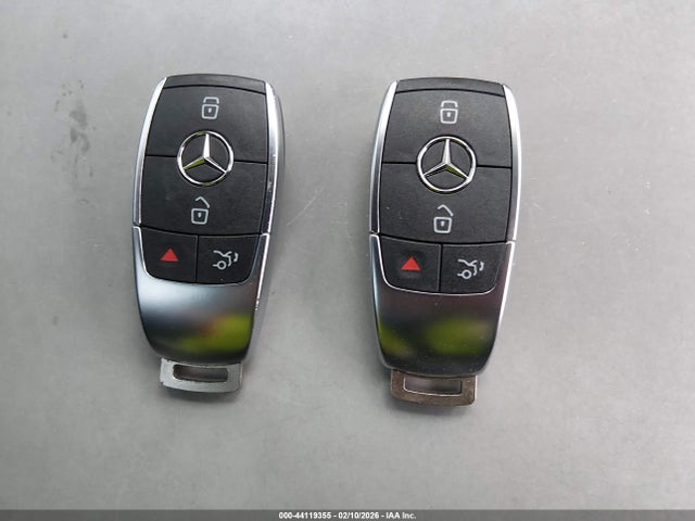 Mercedes-Benz Gle 350 4matic 2024 4JGFB4FB9RB251908 Image 11