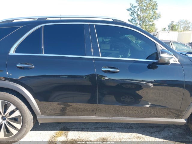 Mercedes-Benz Gle 350 4matic 2024 4JGFB4FB9RB251908 Image 13