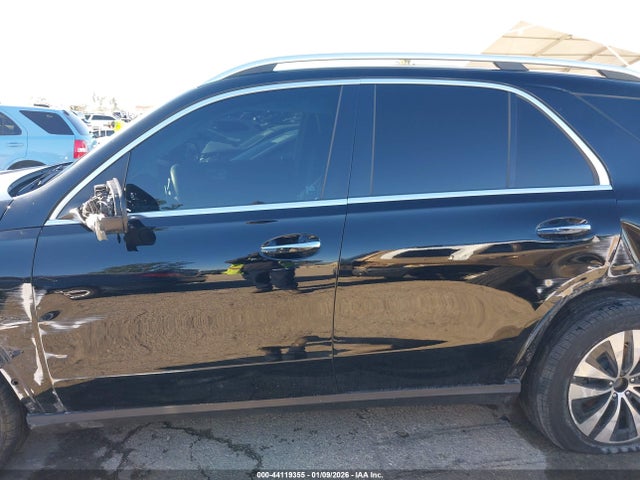 Mercedes-Benz Gle 350 4matic 2024 4JGFB4FB9RB251908 Image 14