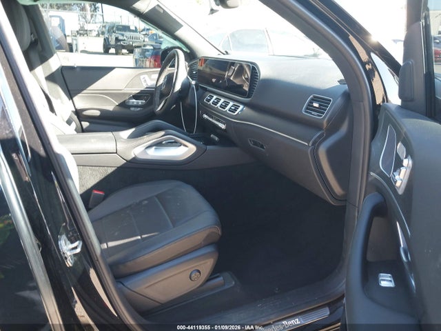 Mercedes-Benz Gle 350 4matic 2024 4JGFB4FB9RB251908 Image 5