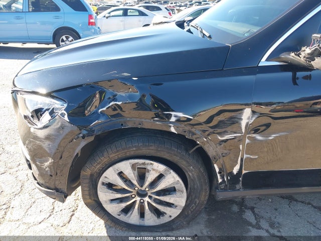 Mercedes-Benz Gle 350 4matic 2024 4JGFB4FB9RB251908 Image 6