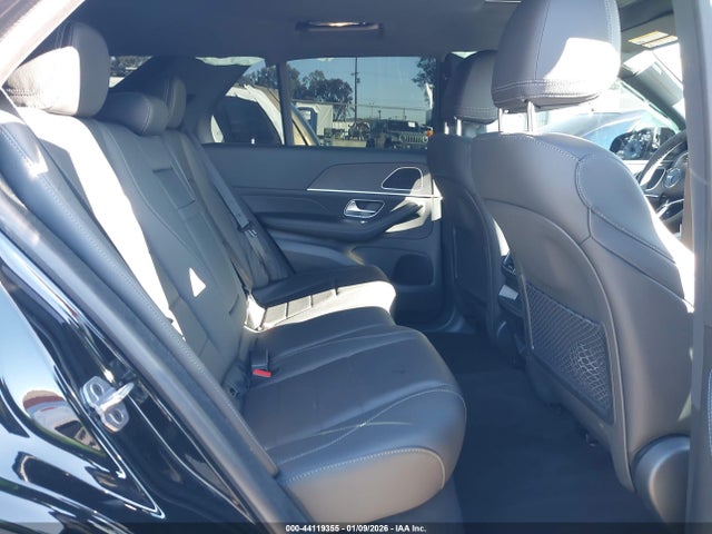 Mercedes-Benz Gle 350 4matic 2024 4JGFB4FB9RB251908 Image 8