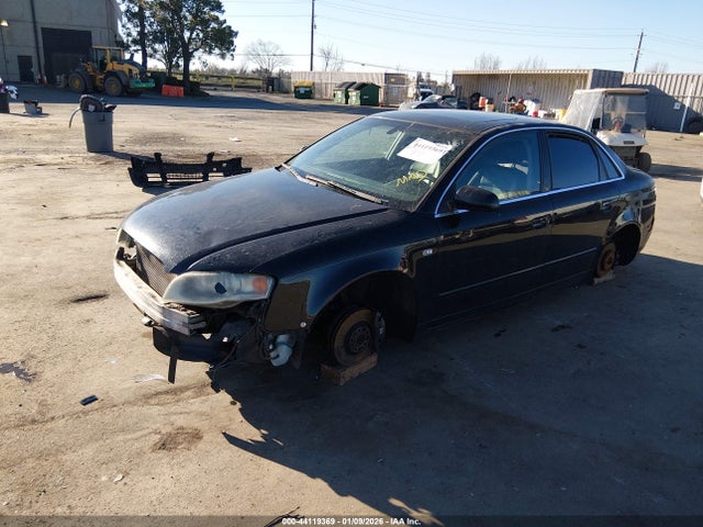 2005 AUDI A4 WAUDF68E45A505685 Photo 1
