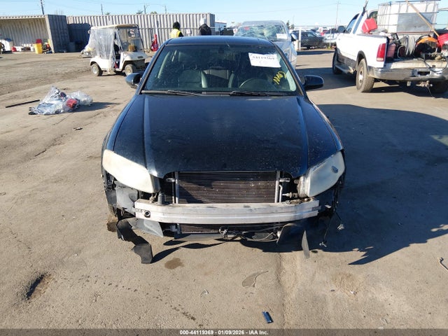 2005 AUDI A4 WAUDF68E45A505685 Photo 5
