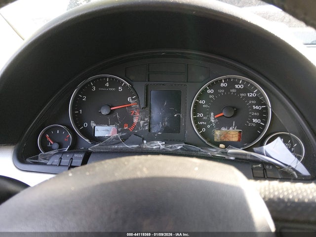 2005 AUDI A4 WAUDF68E45A505685 Photo 6