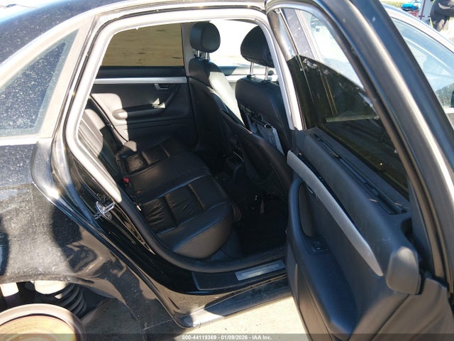 2005 AUDI A4 WAUDF68E45A505685 Photo 7