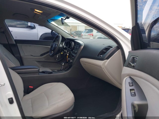 2014 KIA OPTIMA 5XXGM4A70EG260829 Photo 4