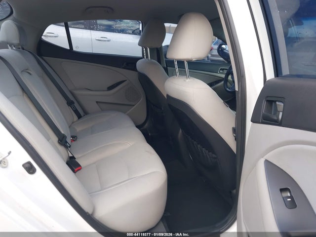 2014 KIA OPTIMA 5XXGM4A70EG260829 Photo 7