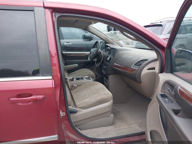Aukcja sprzedaży 2011 Chrysler Town & Country Touring, vin: 2A4RR5DG5BR747131, numer aukcji: 44119378