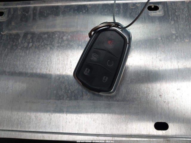 2014 CADILLAC CTS 1G6AT5S32E0176932 Photo 10