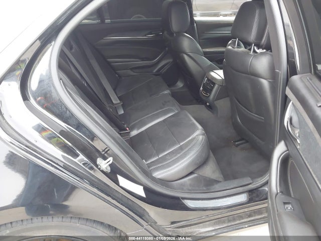 2014 CADILLAC CTS 1G6AT5S32E0176932 Photo 7