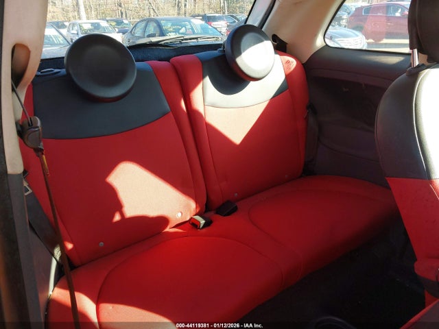 2012 FIAT 500 3C3CFFAR9CT130480 Photo 7