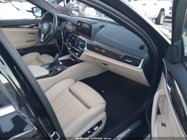 WBAJA9C55JB249507 BMW 530e Iperformance