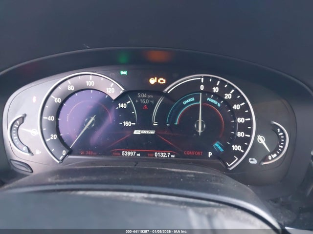 WBAJA9C55JB249507 BMW 530e Iperformance