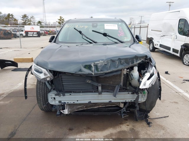 1GNEVKKW6KJ214239 Chevrolet Traverse Premier