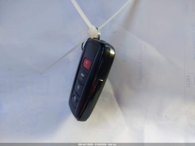4T1B61HKXKU798372 Toyota CAMRY XSE