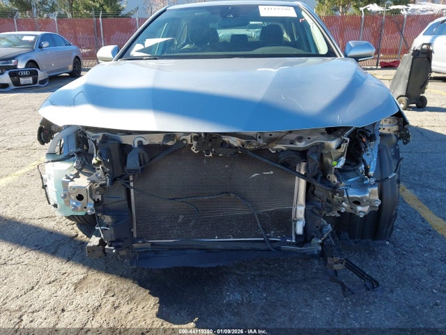 4T1B61HKXKU798372 Toyota CAMRY XSE