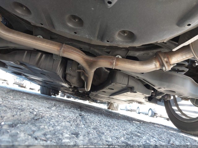4T1B61HKXKU798372 Toyota CAMRY XSE