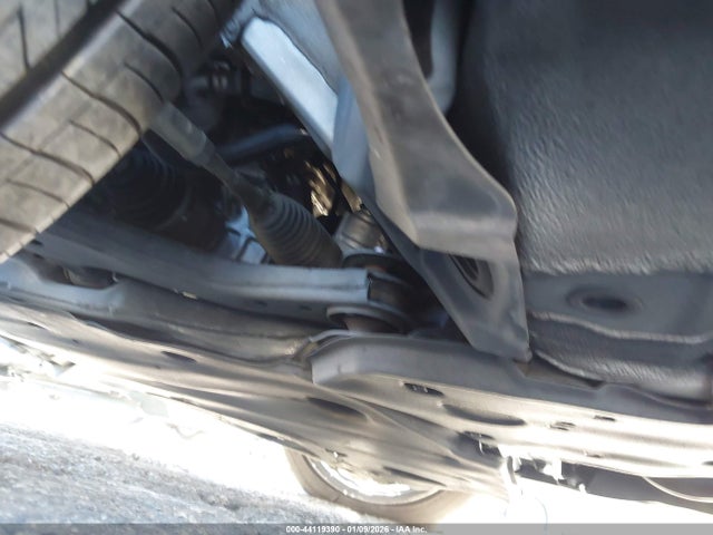4T1B61HKXKU798372 Toyota CAMRY XSE