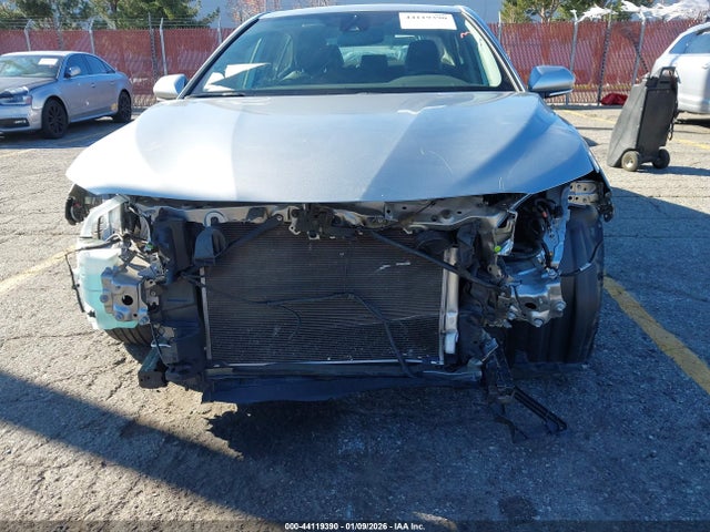 4T1B61HKXKU798372 Toyota CAMRY XSE