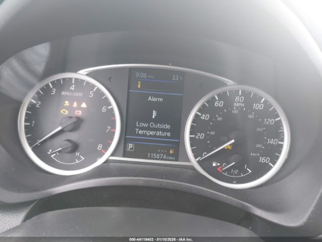 2019 NISSAN SENTRA 3N1AB7AP7KY318230 Photo 6