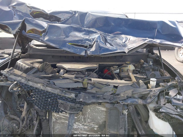 2020 CADILLAC XT6 1GYKPGRS8LZ177195 Photo 9