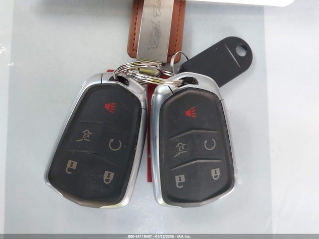 2020 CADILLAC XT6 1GYKPGRS8LZ177195 Photo 10