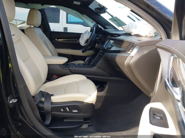 2020 CADILLAC XT6 1GYKPGRS8LZ177195 Photo 4
