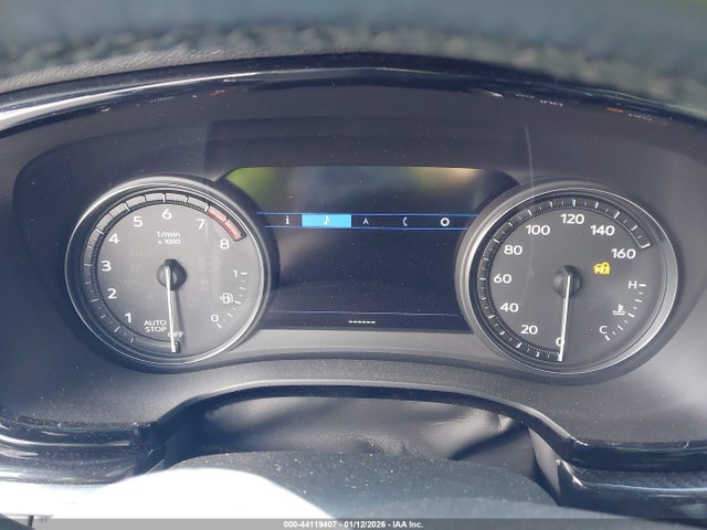 2020 CADILLAC XT6 1GYKPGRS8LZ177195 Photo 6