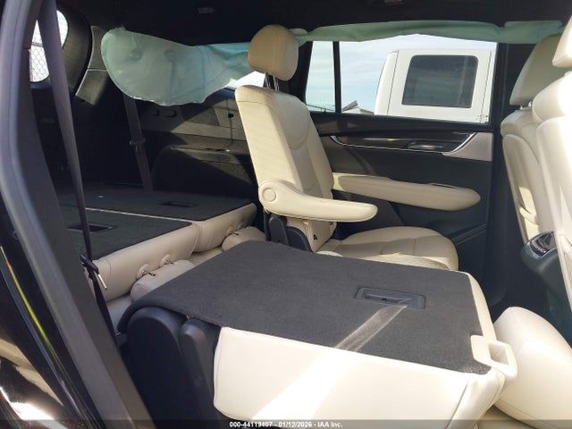 2020 CADILLAC XT6 1GYKPGRS8LZ177195 Photo 7