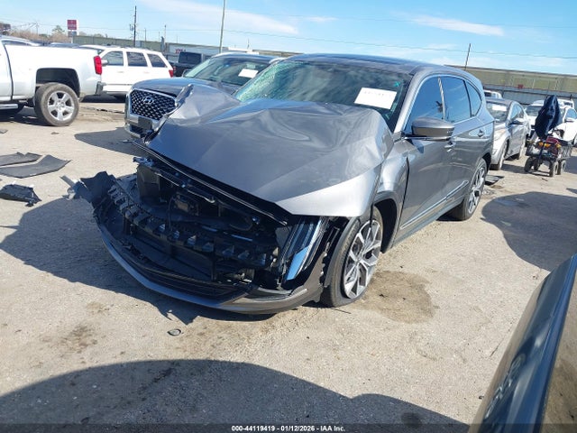 Aukcja sprzedaży 2024 Acura Mdx Technology Package, vin: 5J8YD9H4XRL008400, numer aukcji: 44119419