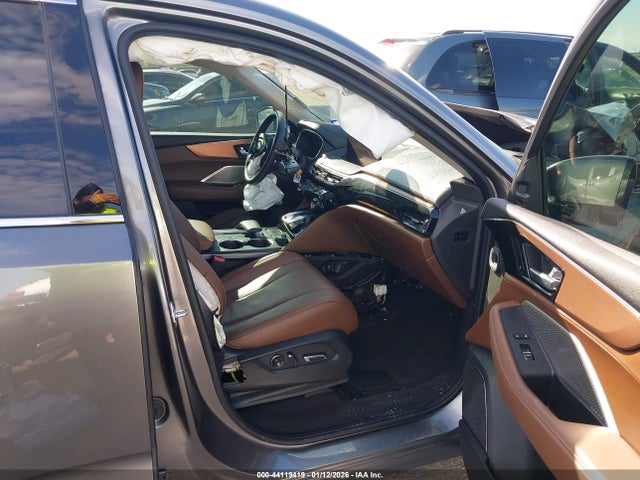 Aukcja sprzedaży 2024 Acura Mdx Technology Package, vin: 5J8YD9H4XRL008400, numer aukcji: 44119419