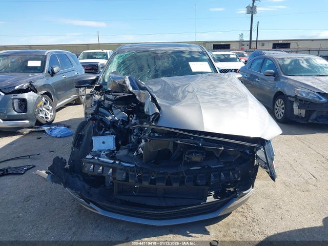Aukcja sprzedaży 2024 Acura Mdx Technology Package, vin: 5J8YD9H4XRL008400, numer aukcji: 44119419