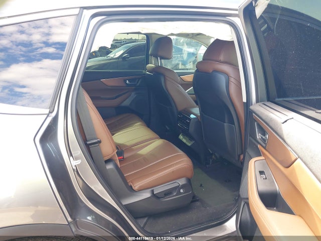 Aukcja sprzedaży 2024 Acura Mdx Technology Package, vin: 5J8YD9H4XRL008400, numer aukcji: 44119419