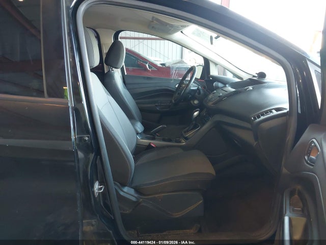 2017 FORD C-MAX HYBRID 1FADP5AU3HL119124 Photo 4