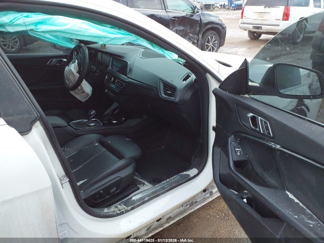 Aukcja sprzedaży 2021 Bmw 228i Gran Coupe Xdrive, vin: WBA73AK04M7H44142, numer aukcji: 44119425