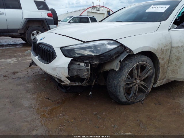 Aukcja sprzedaży 2021 Bmw 228i Gran Coupe Xdrive, vin: WBA73AK04M7H44142, numer aukcji: 44119425