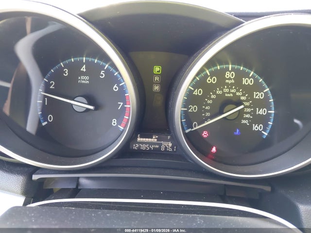 2013 MAZDA MAZDA3 JM1BL1LP1D1737075 Photo 6