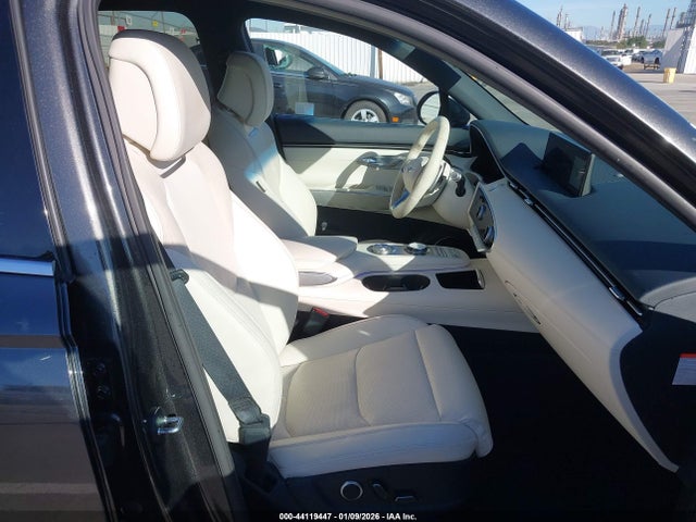 5NMMCET18SH004083 Genesis Electrified Gv70 Advanced Awd