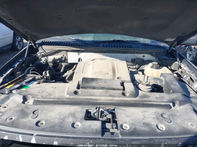 2007 FORD EXPEDITION 1FMFU16507LA67614 Photo 9